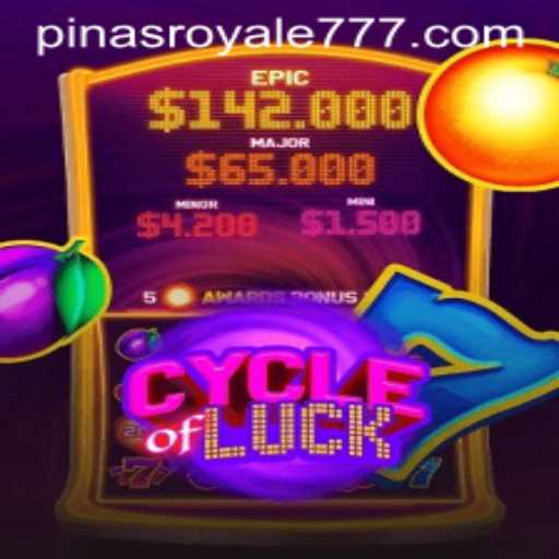 Cycle of Luck and PinasRoyale: A Deep Dive into the Latest Gaming Phenomenon
