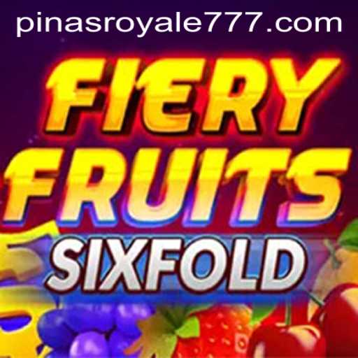 Unveiling FieryFruitsSixFold: The Ultimate Adventure in Digital Gaming
