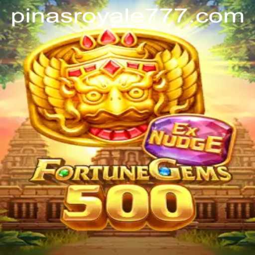 Unveiling FortuneGems500: A Gem of an Adventure in the World of PinasRoyale