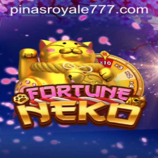 Unveiling FortuneNeko: An Intriguing Intersection of Strategy and Luck in PinasRoyale