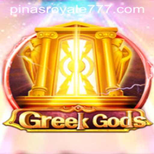 Discover the Exciting World of GreekGods and PinasRoyale
