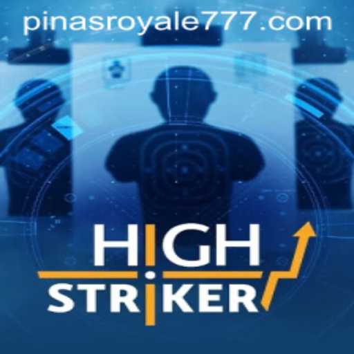 HighStriker: A Deep Dive Into PinasRoyale's Exciting New Game