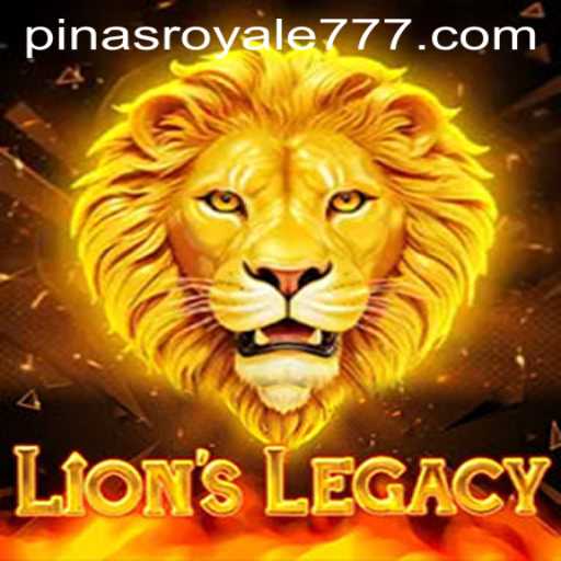 LionsLegacy: PinasRoyale