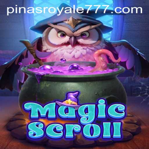 Exploring the Enchanting World of MagicScroll: A New Era of Fantasy Gaming