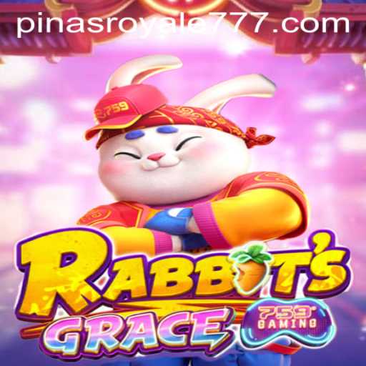 Discovering RabbitsGrace: An Immersive Experience with PinasRoyale