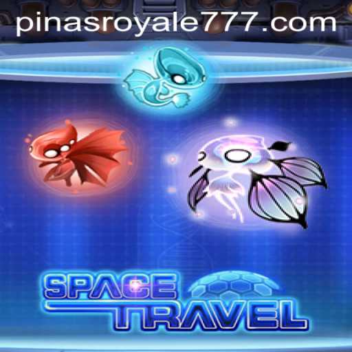 Embark on an Unforgettable Odyssey with SpaceTravel: The PinasRoyale Adventure