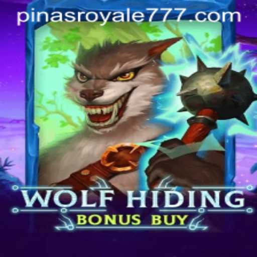 Exploring the Enigma of WolfHidingBonusBuy in PinasRoyale
